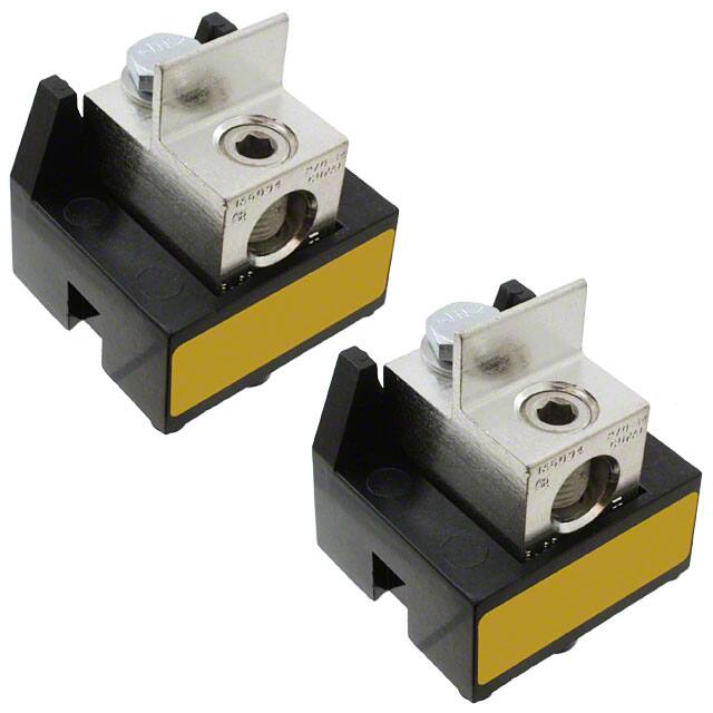 1BS101 Eaton - Bussmann Electrical Division Portafusibili